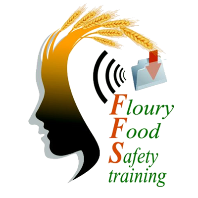 Floury Food Safety Training from Virtual to Reality for Youth